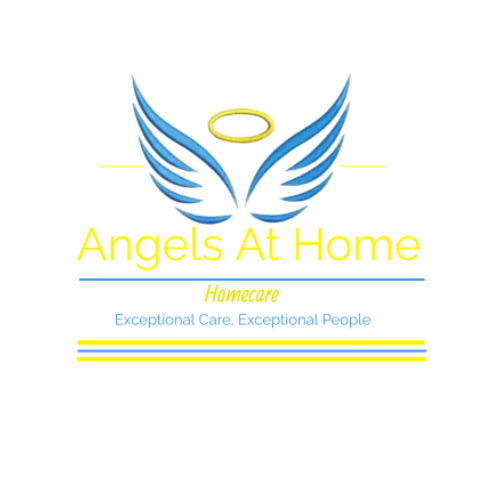 Angels At Home Homecare