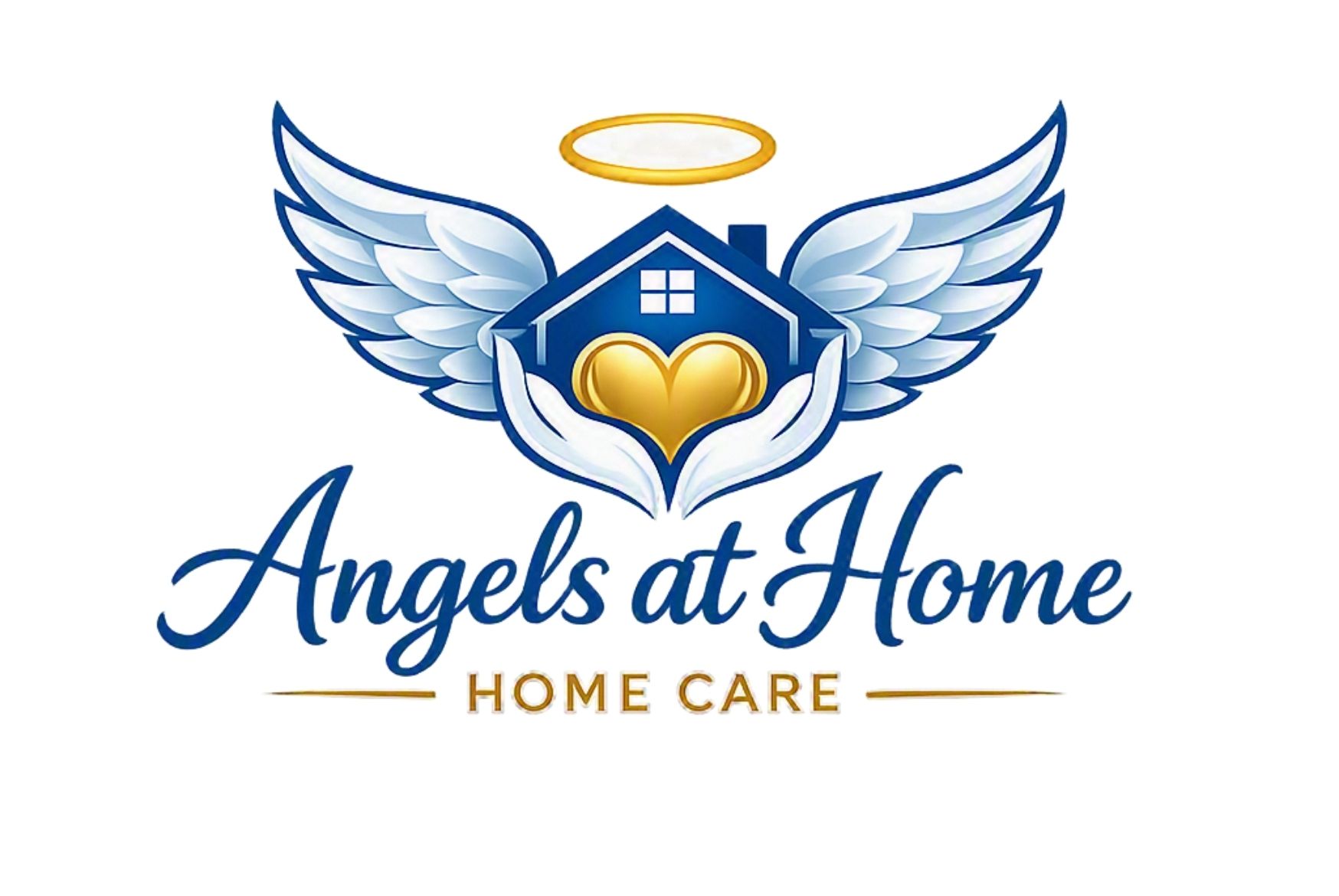 Angels At Home Homecare